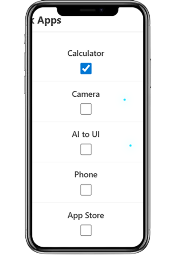 App Lock Screenshot 1